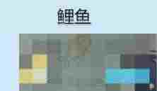 《星露谷物语》鲤鱼收集攻略