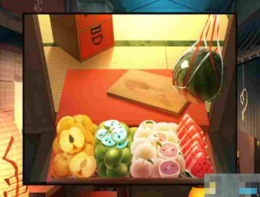 《妖怪夜市》全章节通关攻略大全
