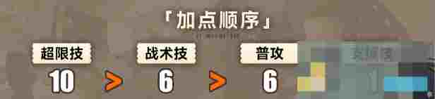 《新月同行》叙非养成攻略大全