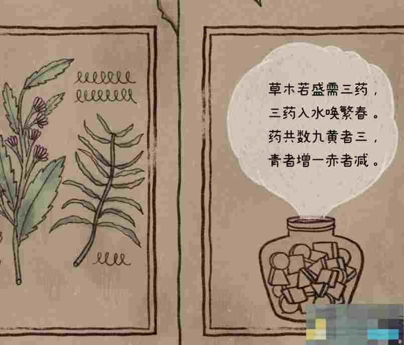 《窗台上的蝴蝶》全章节通关攻略大全
