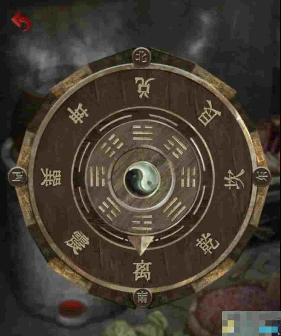 《长藤古宅：替童》超详细攻略第四章