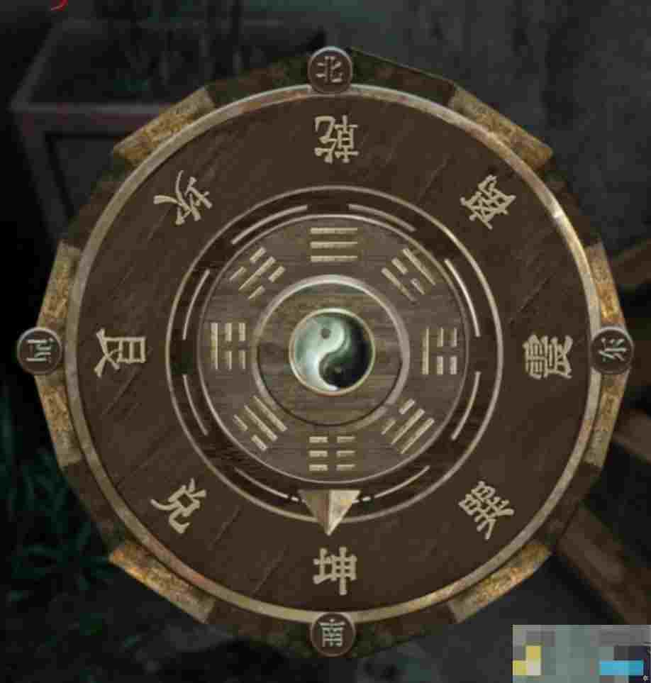 《长藤古宅：替童》超详细攻略第四章
