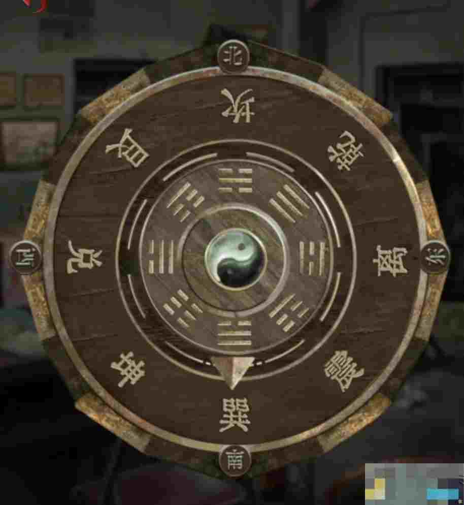 《长藤古宅：替童》超详细攻略第四章