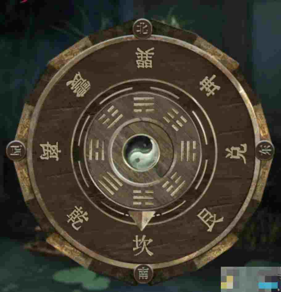 《长藤古宅：替童》超详细攻略第四章