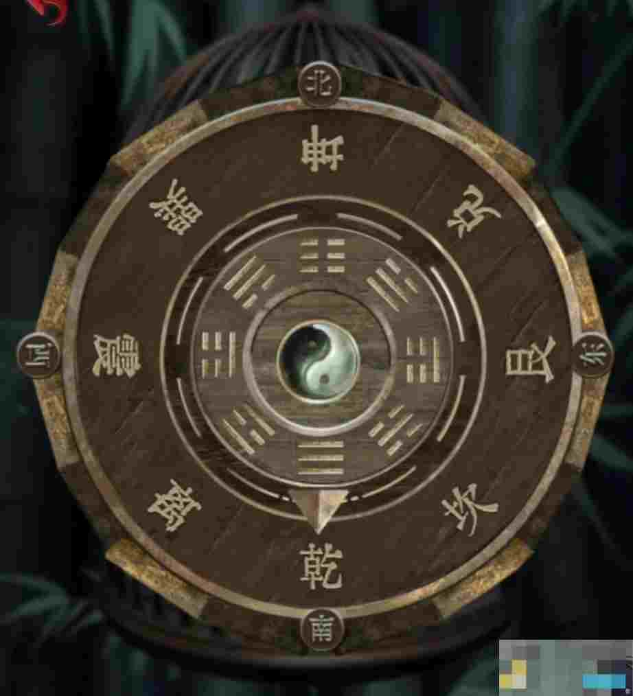 《长藤古宅：替童》超详细攻略第四章