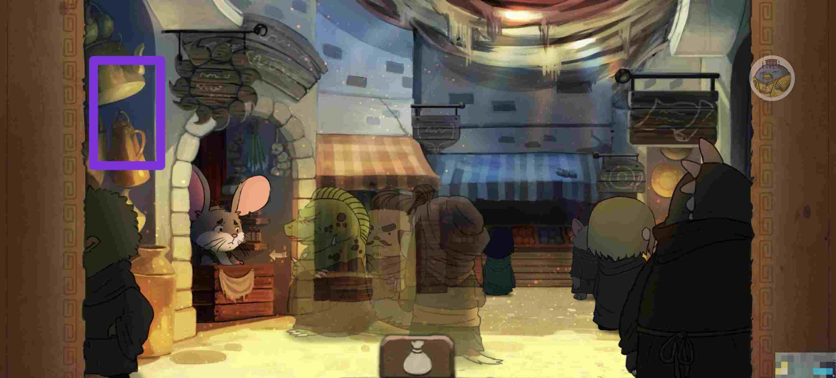 《奈里》金币获取位置分享