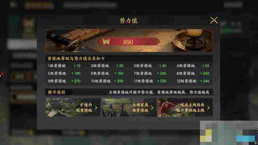 《三国群英传：策定九州》开荒攻略大全