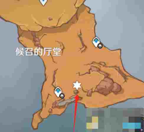 《原神》5.5版本新增观景点位一览
