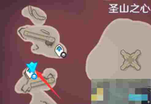 《原神》5.5版本新增观景点位一览