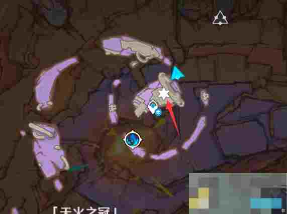 《原神》5.5版本新增旋曜玉帛位置介绍