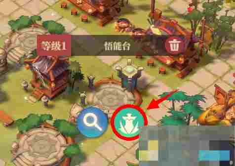 《筑城与探险》技能详细介绍