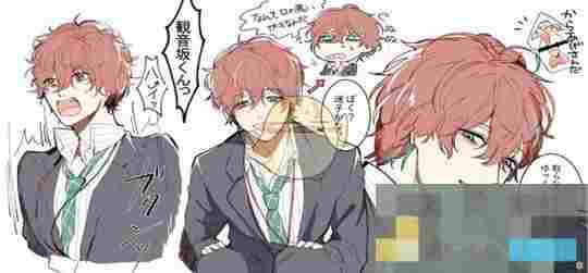 《催眠麦克风》剧情解锁方法