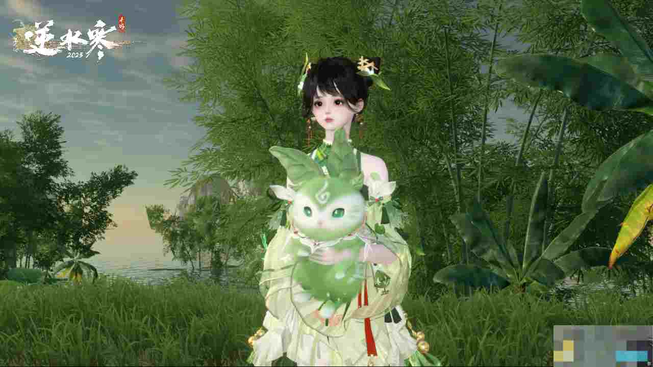 《逆水寒手游》药王谷试炼英雄难度通关攻略