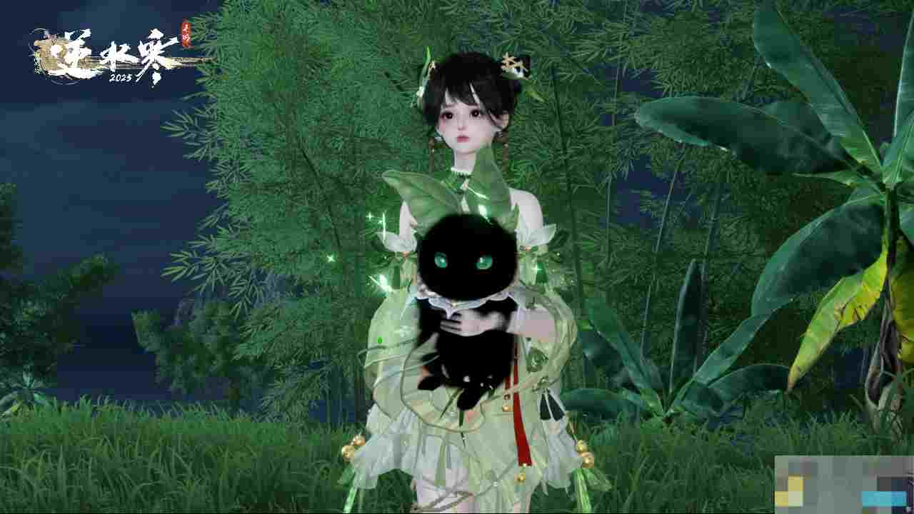 《逆水寒手游》药王谷试炼英雄难度通关攻略