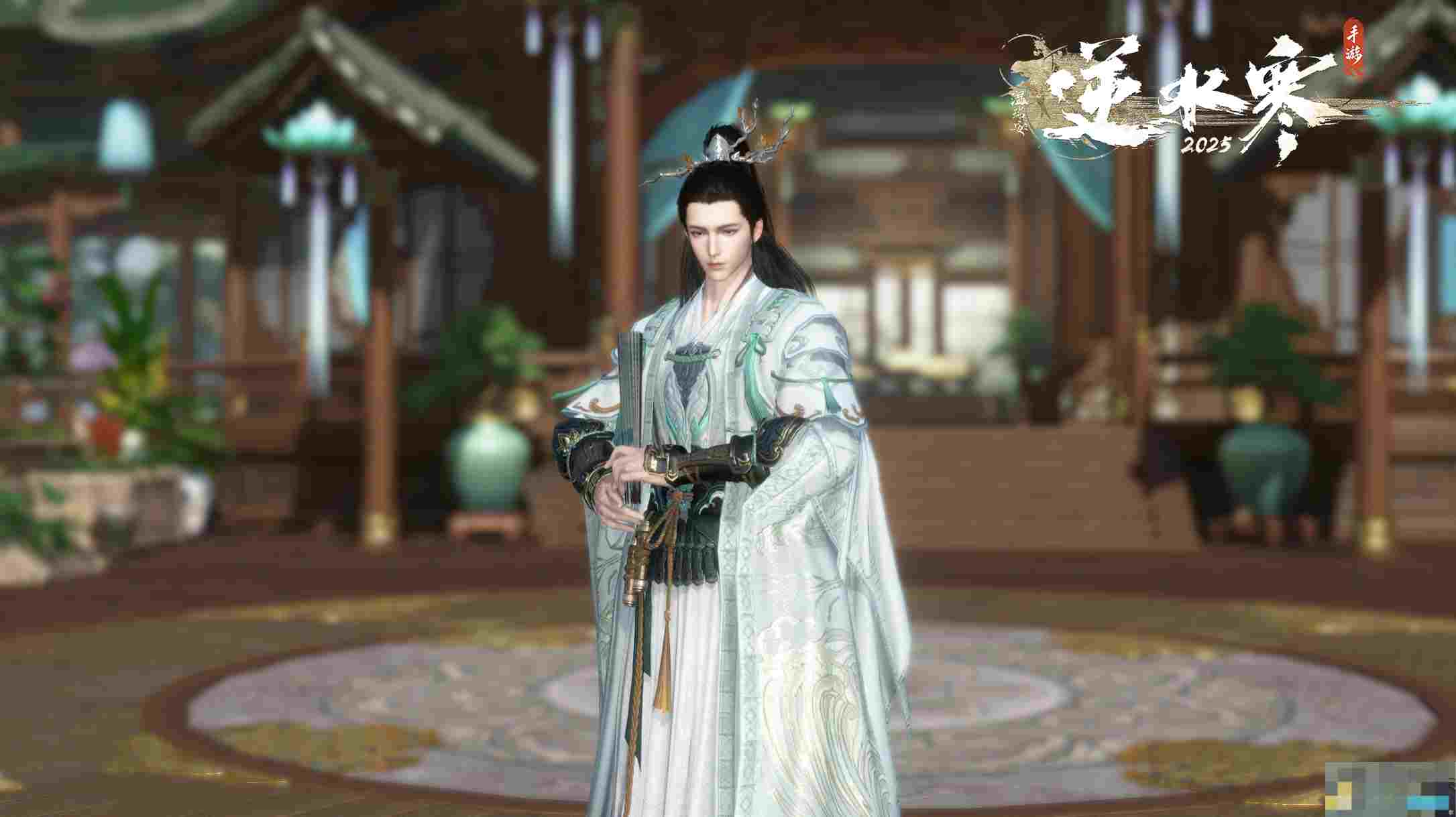 《逆水寒手游》药王谷试炼英雄难度通关攻略