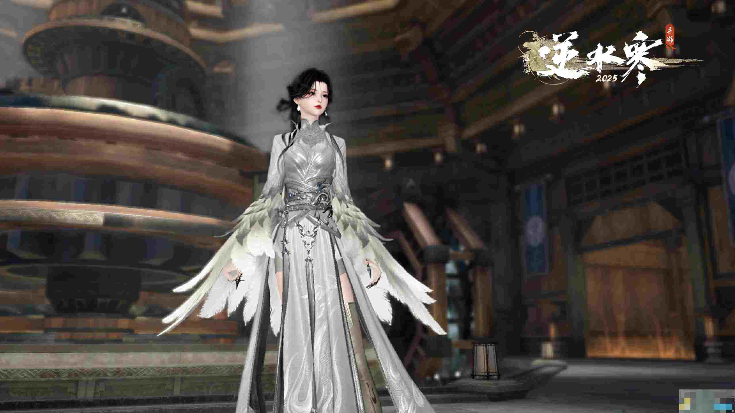 《逆水寒手游》全新独珍天偃傀雀获取攻略