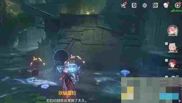 《鸣潮》幽夜幻梦任务攻略