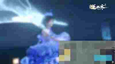 《逆水寒手游》潋海琼月武器外观一览