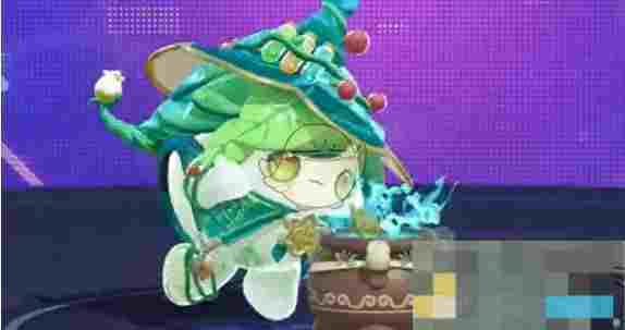 《蛋仔派对》魔药师翠薇娅获取方法