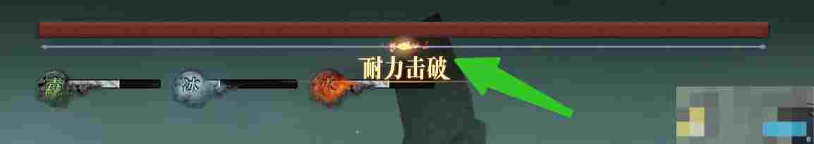 《古魂》战斗系统详解