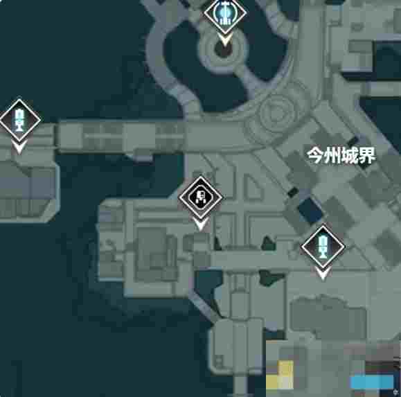 《鸣潮》风主升级培养材料一览