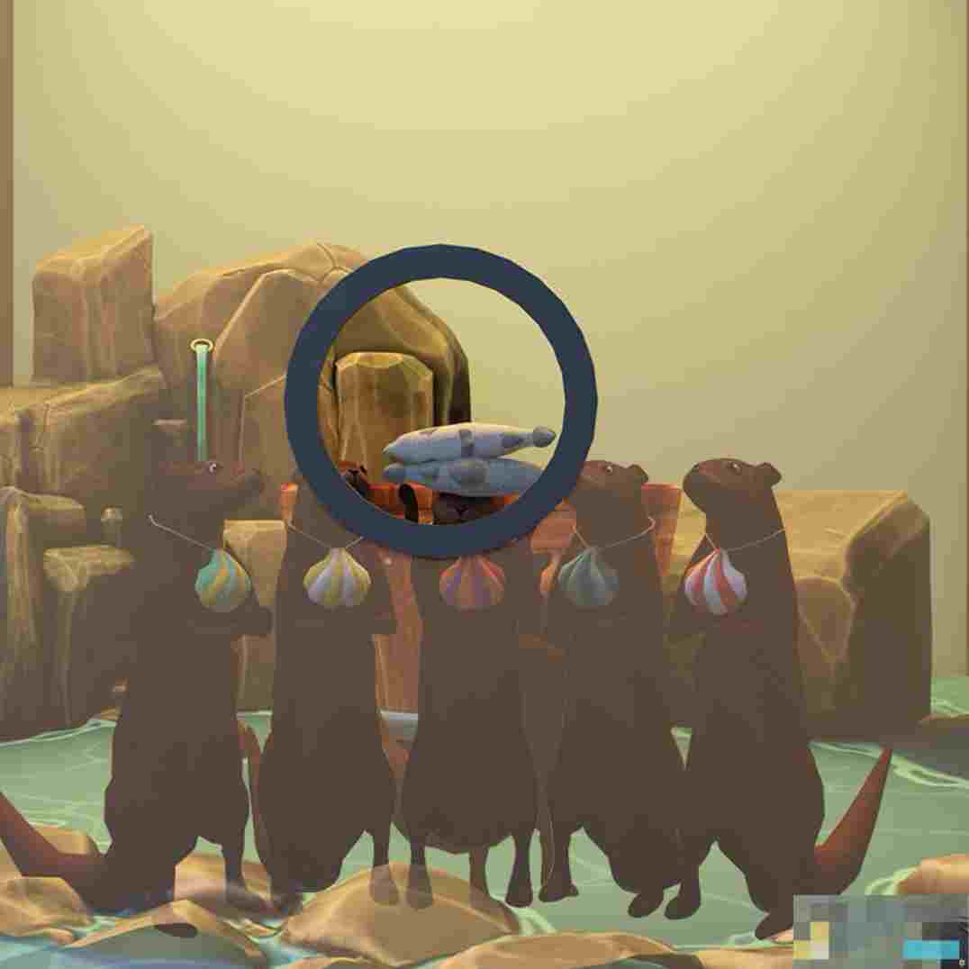 《Escape Room：圣诞节》水族馆通关攻略图文详情