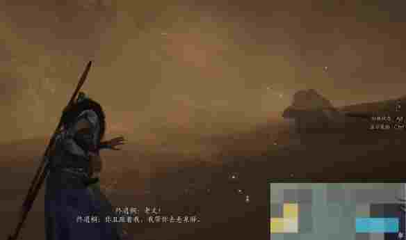 《燕云十六声》沙海无舟任务攻略