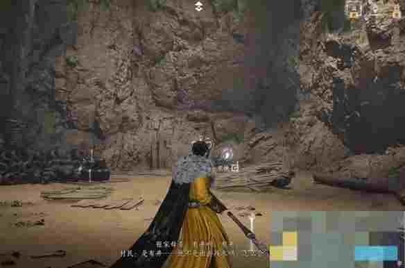 《燕云十六声》灯儿亮获得方法