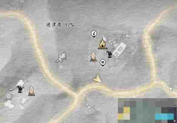 《燕云十六声》神秘的借条奇遇攻略