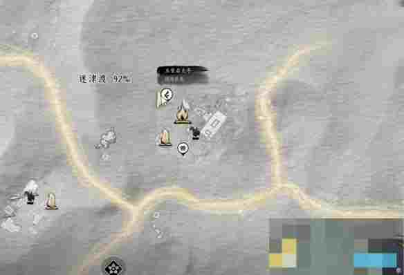 《燕云十六声》神秘的借条奇遇攻略