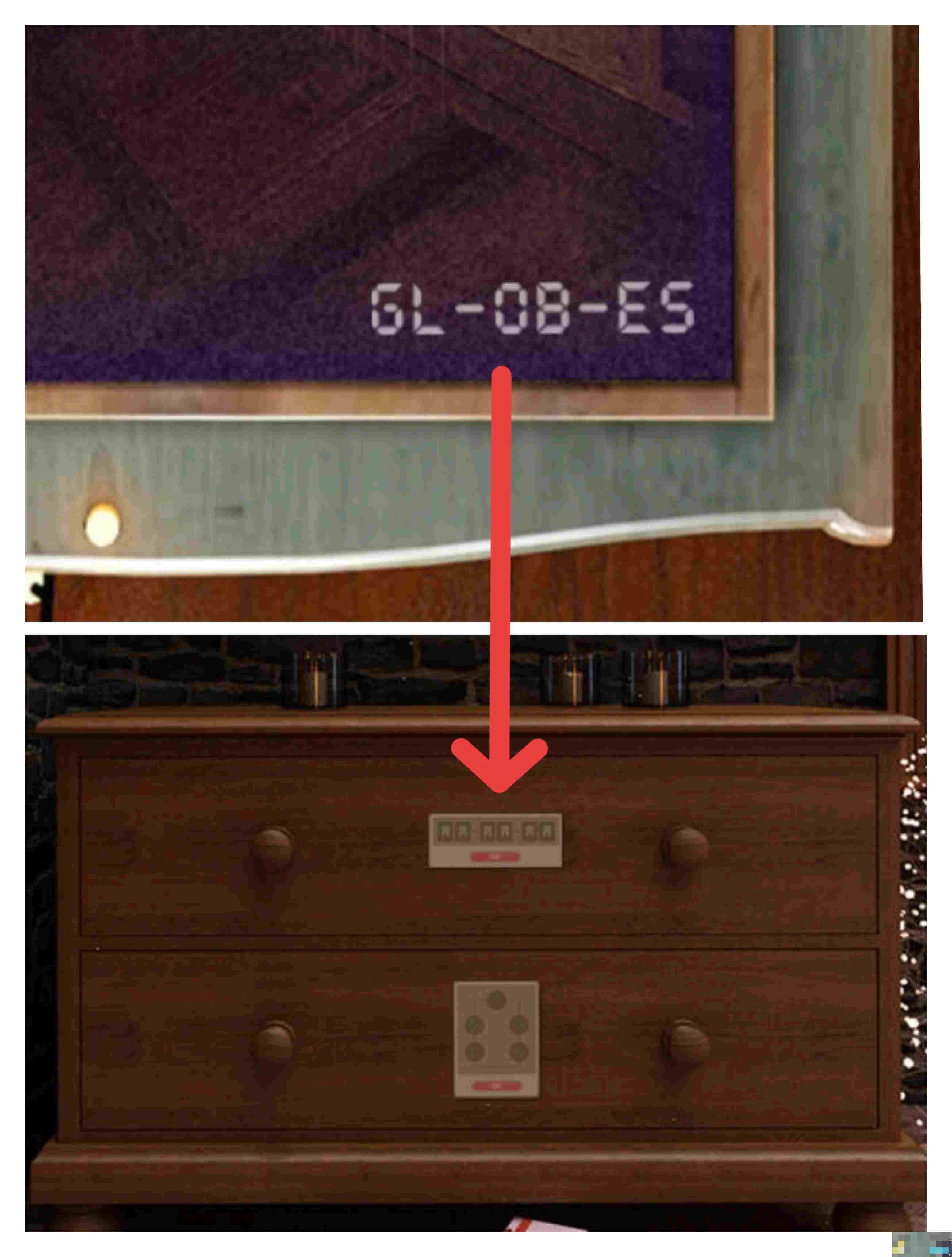 《Escape Room：圣诞节》Ho~Ho~Ho3通关攻略图文详情