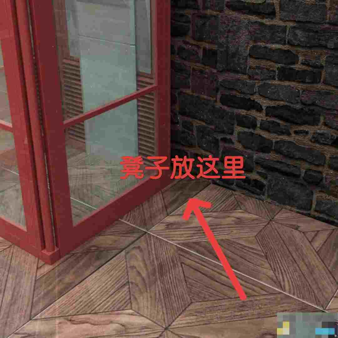 《Escape Room：圣诞节》Ho~Ho~Ho3通关攻略图文详情