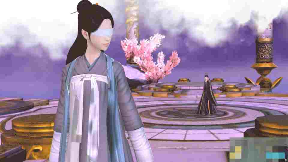 《新三生三世十里桃花》4月1日破界首发，邀君共赴桃花之约