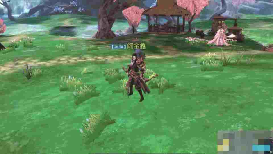 《新三生三世十里桃花》4月1日破界首发，邀君共赴桃花之约