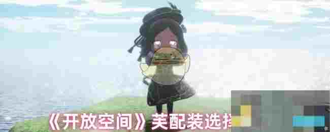 《开放空间》芙配装选择推荐