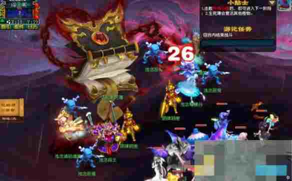 《梦幻西游》英雄九幽除名副本攻略