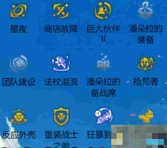 《金铲铲之战》s14重装卡牌阵容攻略