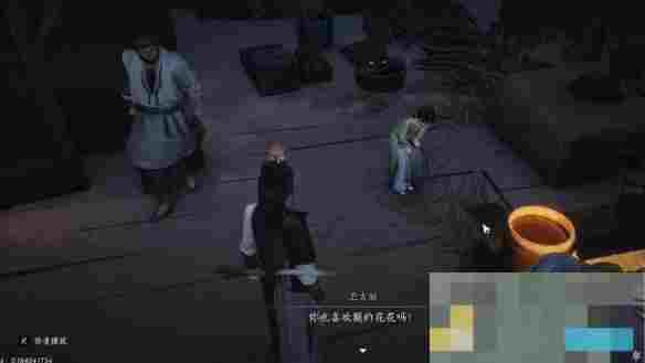 《燕云十六声》宛转藤任务攻略