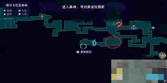 《波斯王子：失落的王冠》逃兵支线触发位置介绍