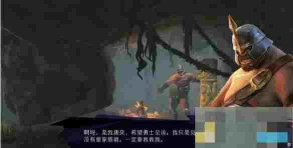 《波斯王子：失落的王冠》逃兵支线触发位置介绍