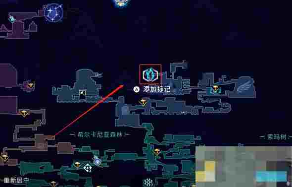 《波斯王子：失落的王冠》静楼索玛树花瓣获取攻略