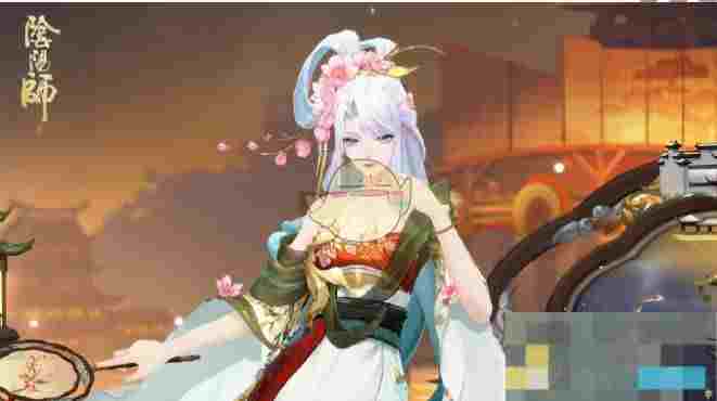 《阴阳师》青行灯望赋淮歌获取方法