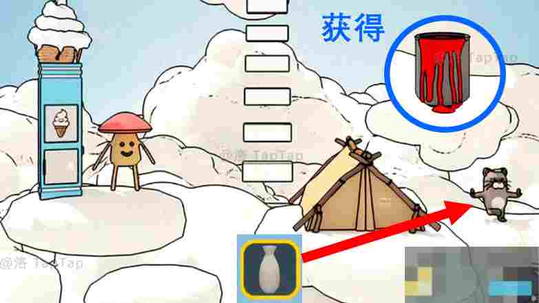 《Escape Room》梦幻之地超详细攻略