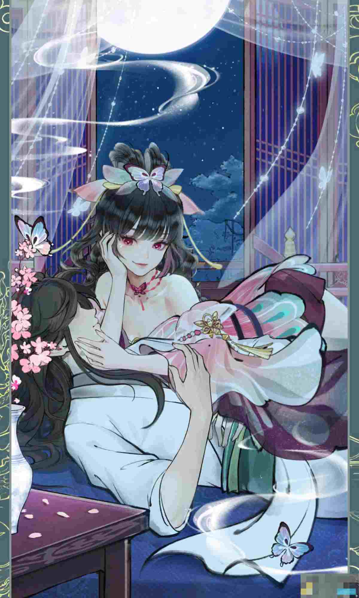《华夏千秋》云梦人物档案