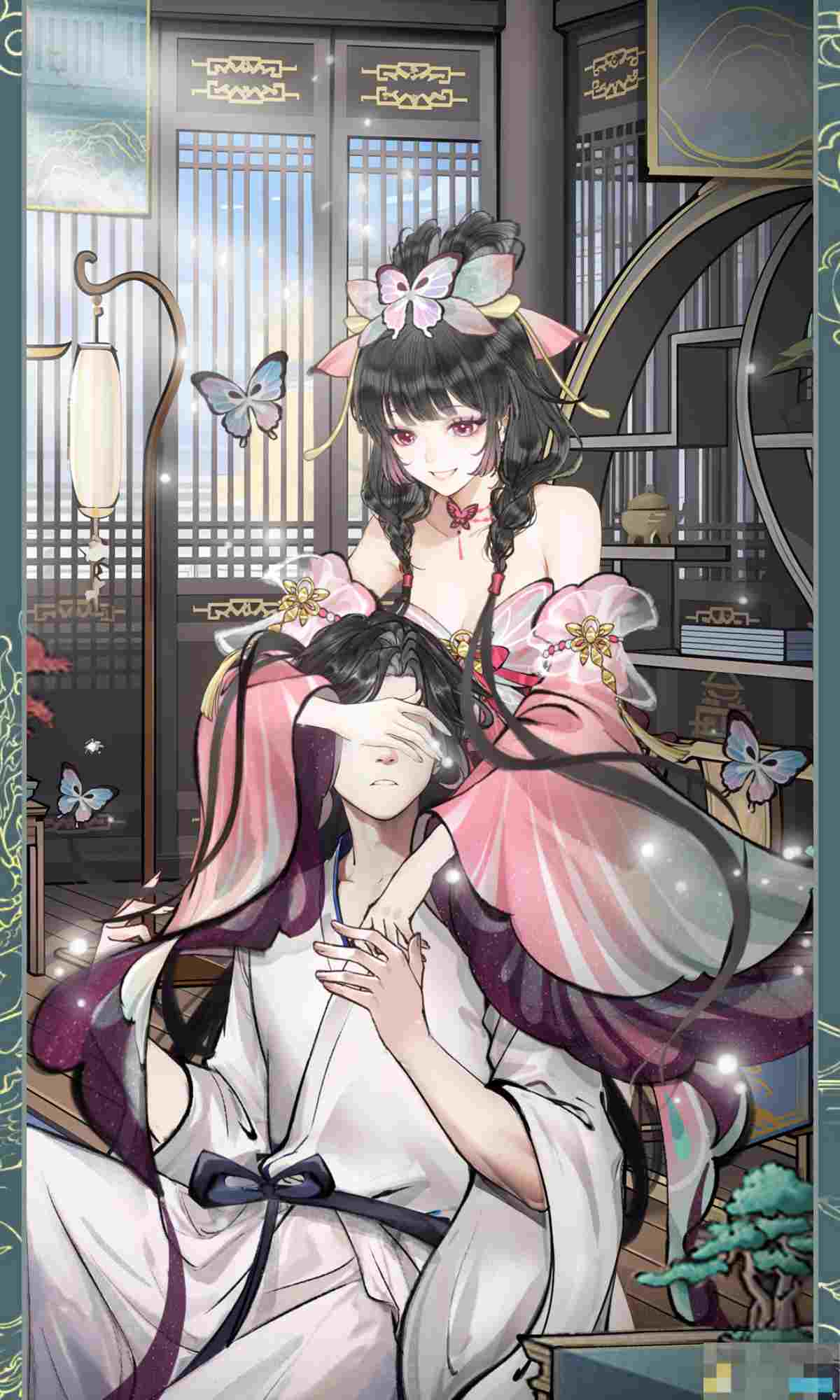 《华夏千秋》云梦人物档案