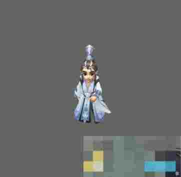 《梦幻西游》云鹤游霄锦衣外观一览