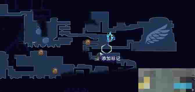 《波斯王子：失落的王冠》静楼大马士革蓝锭获取攻略