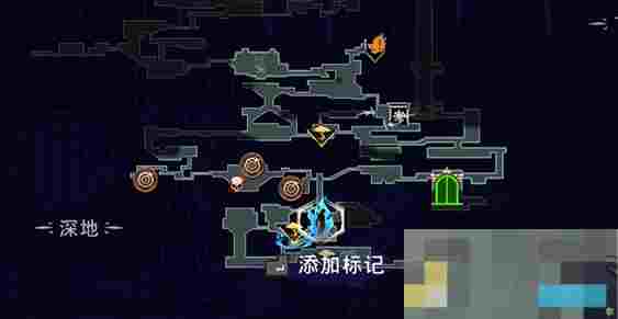 《波斯王子：失落的王冠》深地地图收集攻略