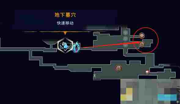 《波斯王子：失落的王冠》深地地图收集攻略