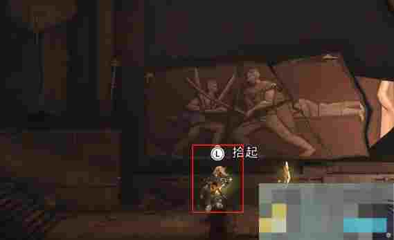 《波斯王子：失落的王冠》圣火护符获取攻略